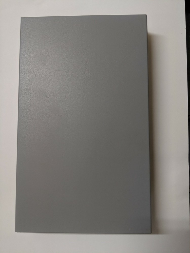 VALCOM V-9964 Digital Feedback Elimin