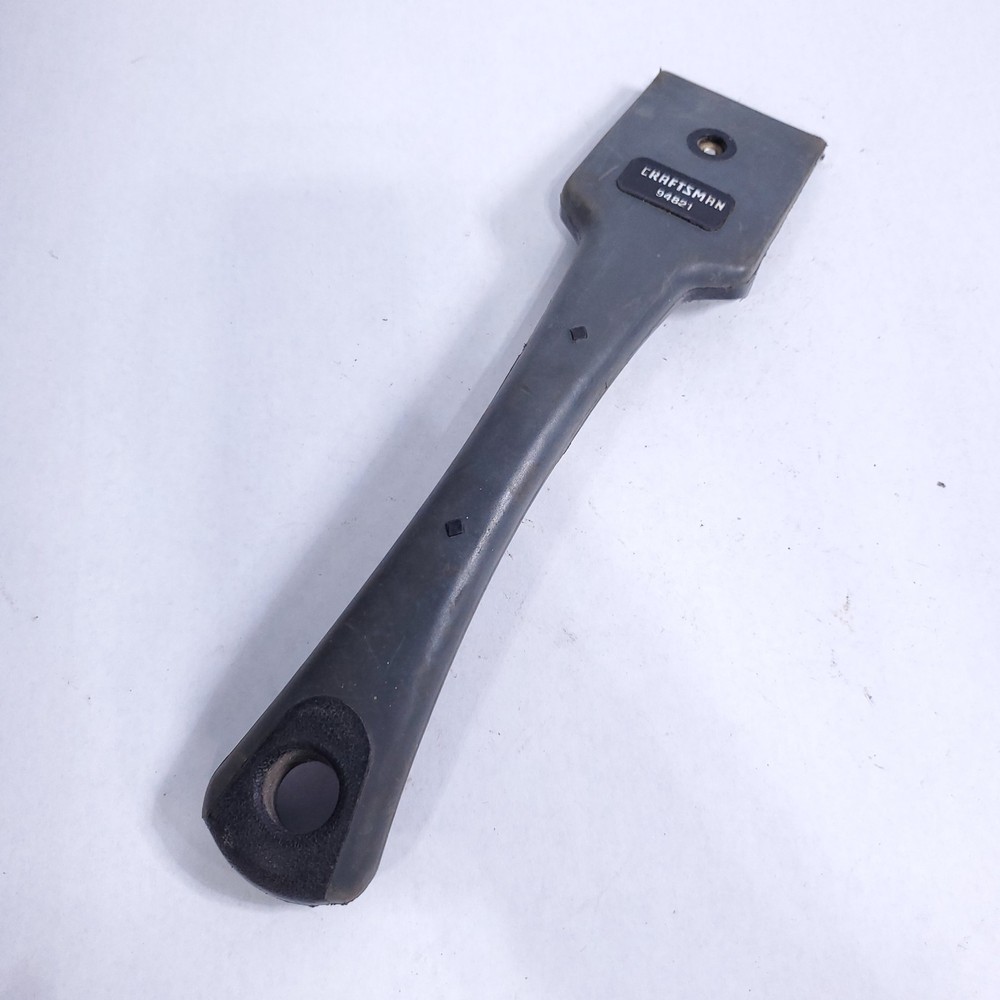 Craftsman Soft Grip 2-1/2" Paint Scraper 94821