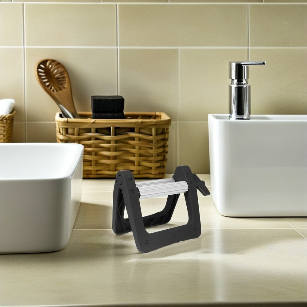 Plastic Toothpaste Tube Squeezer Large Multifunctional Roller