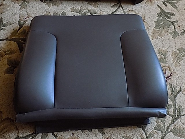Midmark Ritter 75 Evolution Exam Table Cushions.
