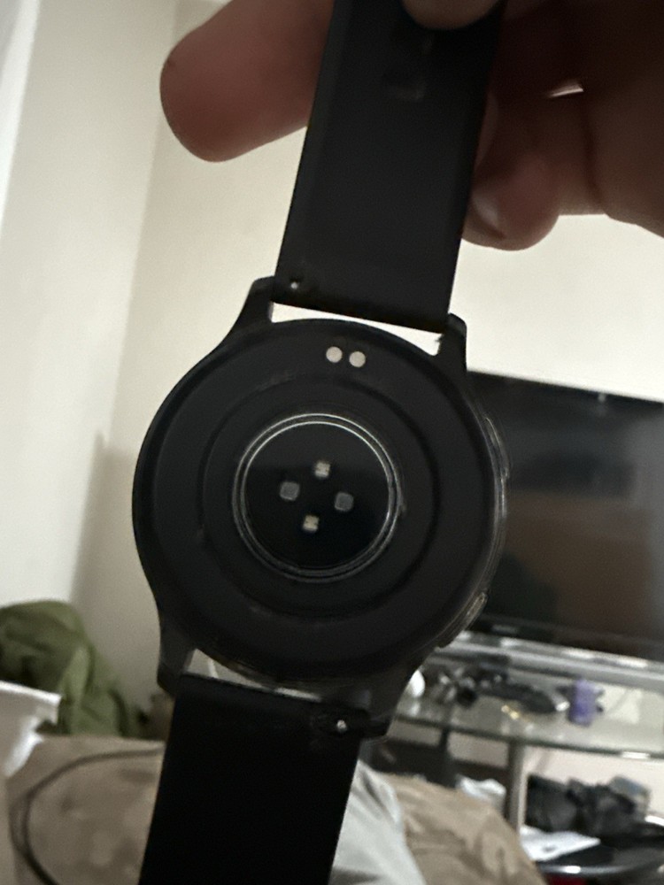 Garmin for parts