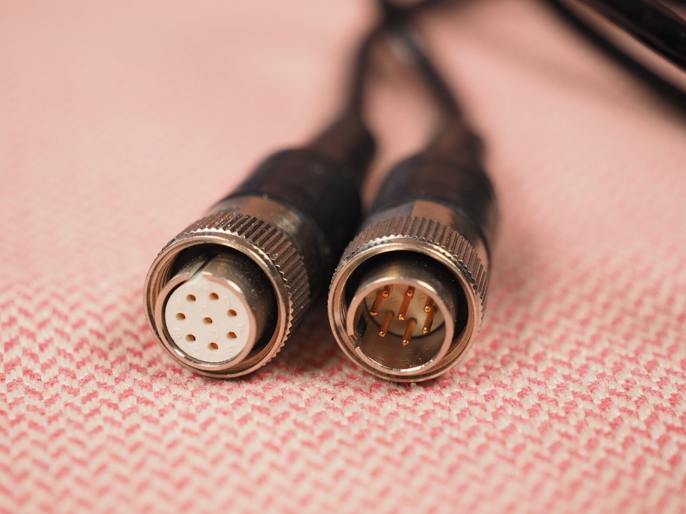 Olympus SM-EFR OM Adapter for Rigid Endoscopes