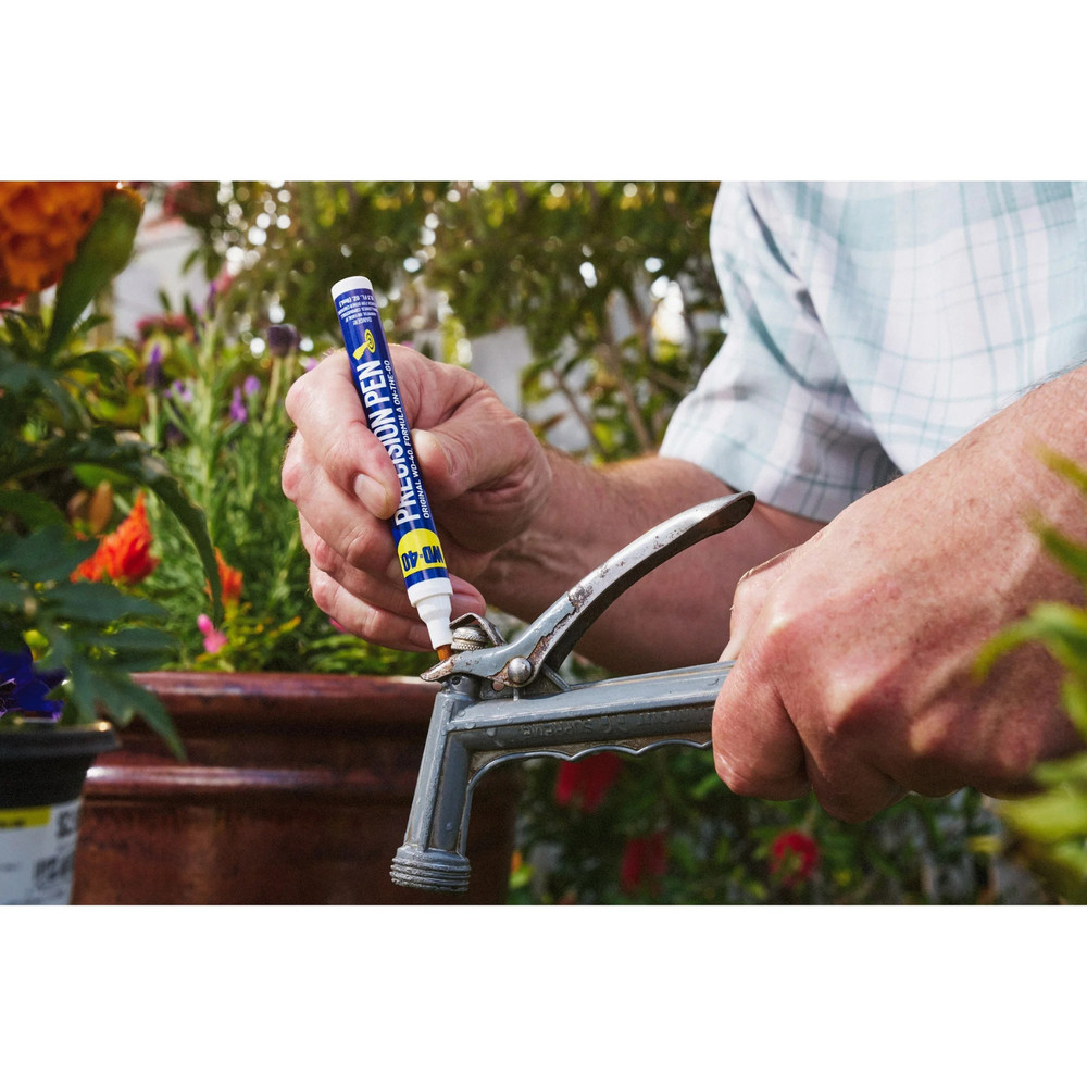 WD-40 Precision Pen Lubricant, 0.3 fl. oz