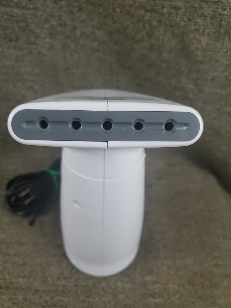 Steamfast Compact Garment Steamer for Clothes, Fabrics