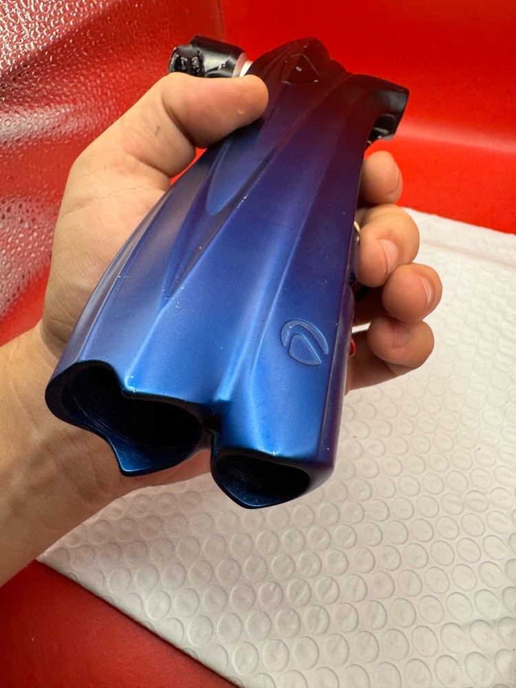 Dye DM6 Body