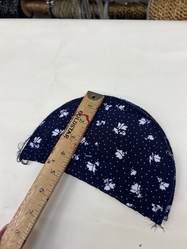 1 /5 Shoulder Pad Shoulder