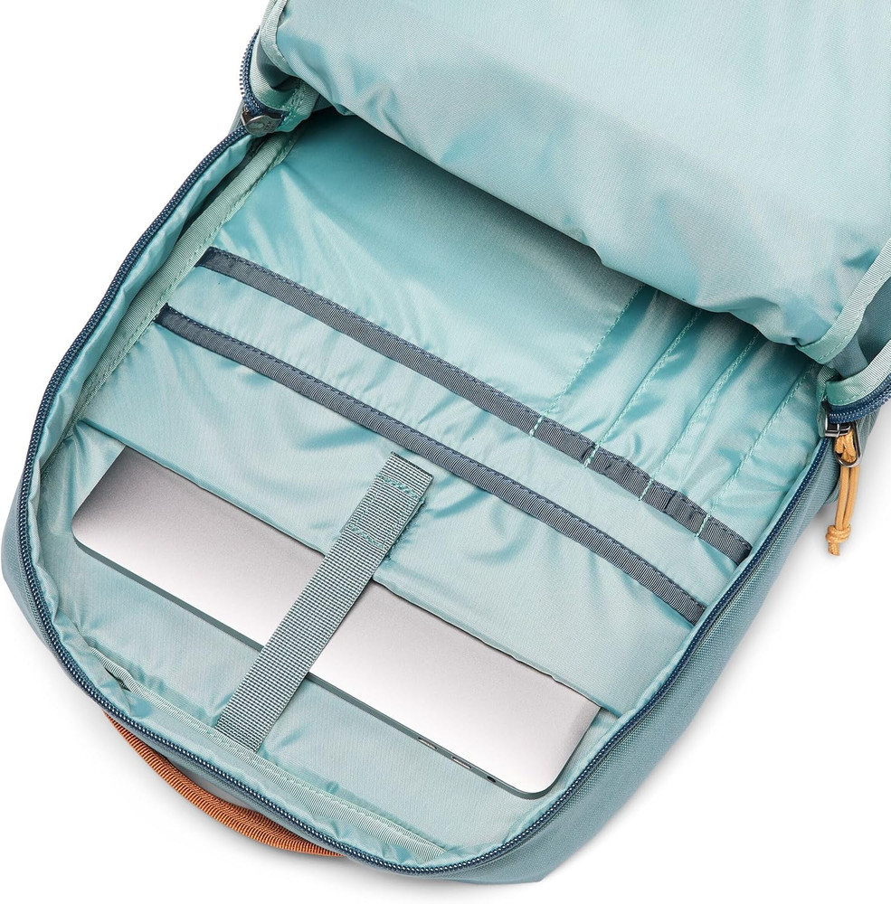 Tasra 16L Backpack, Everglade