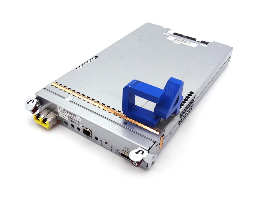 HP 880099-001 MSA1050 1GBE ISCSI CNTROLLER
