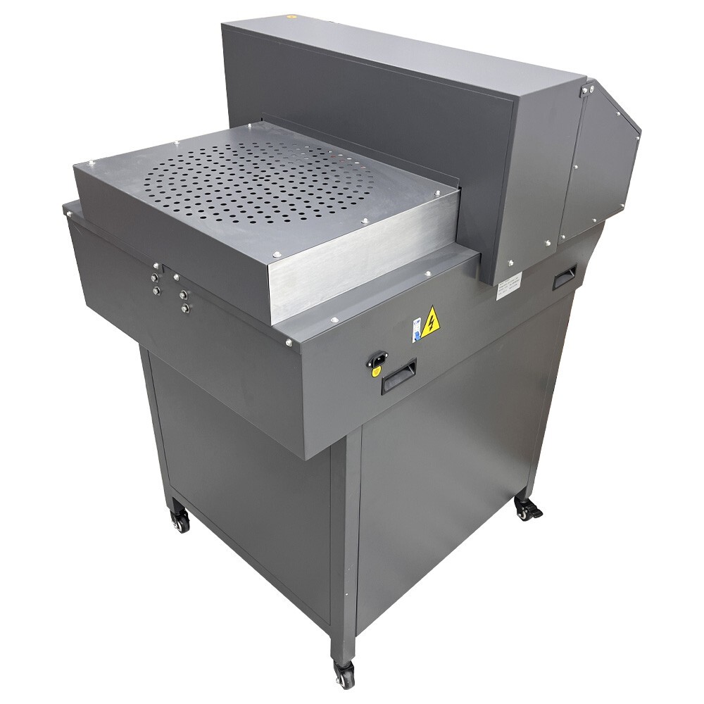 4908 SP 19 in Electric Program-Control Cutting Machine Numerical Paper Cutter