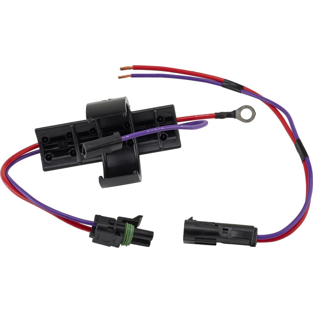 Quick Disconnect Harness for Mini Starters