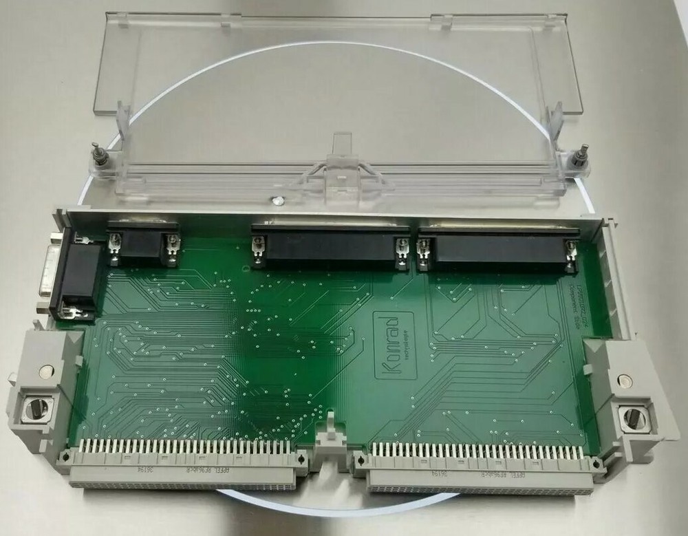 Agilent E1467-80010 KONRAD Technologies