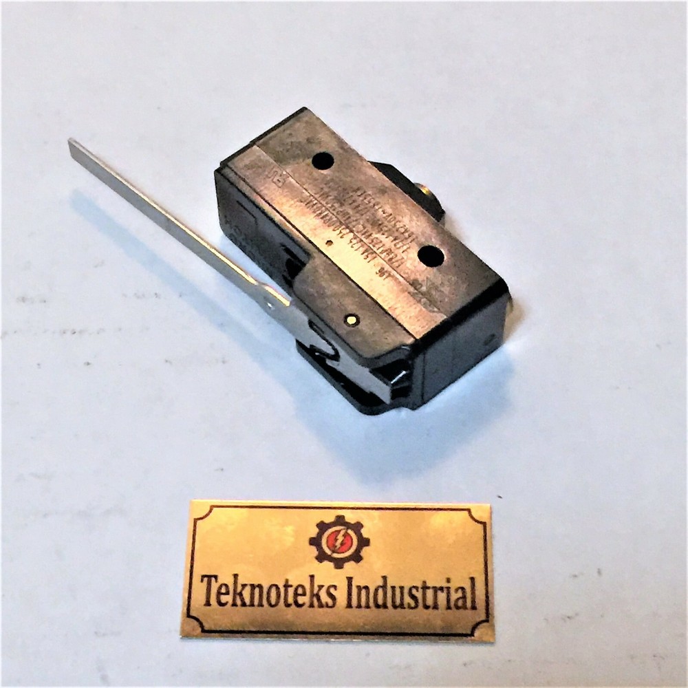 MICRO SWITCH BZ-2RW84-A2 LIMIT SWITCH