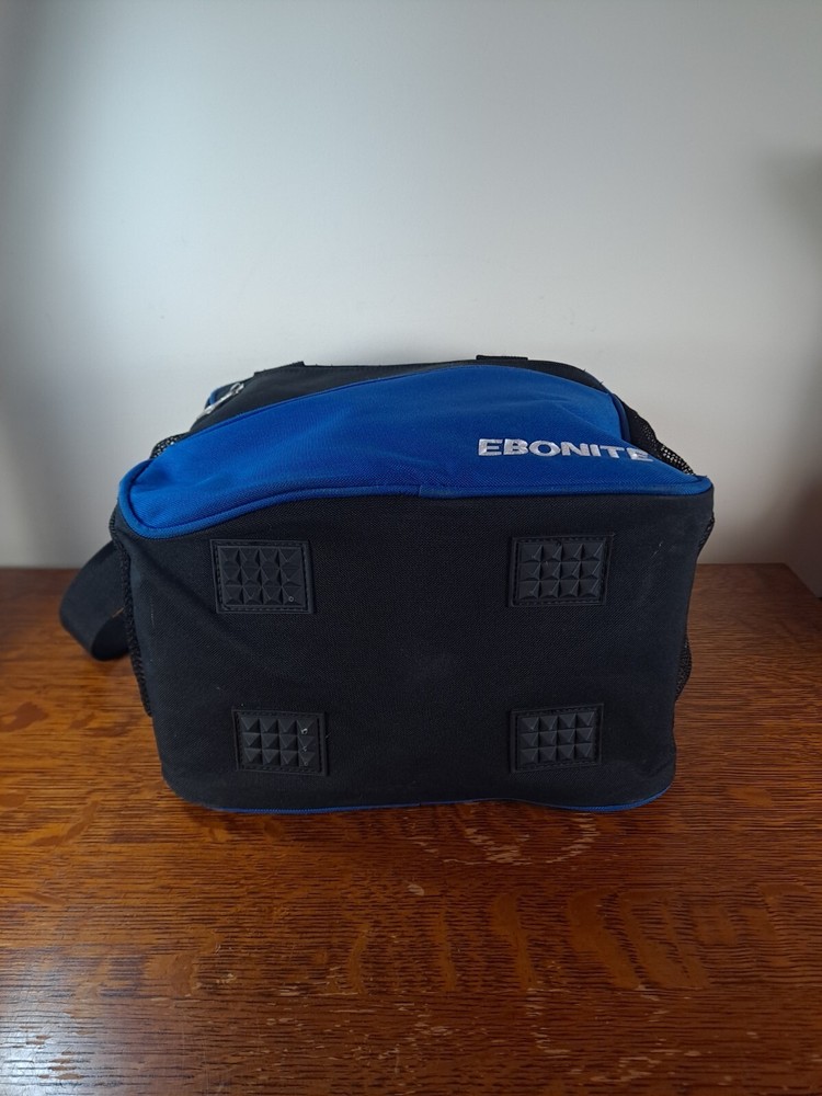Ebonite Bowling Ball Bag