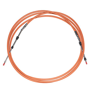 Control Cable, 18ft  for Universal 33C Style High Efficiency X-Ref#