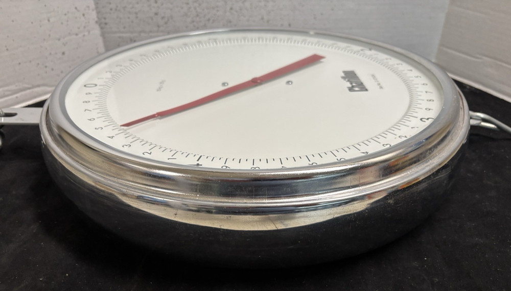 Chatillon 1315DD-H Produce Scale