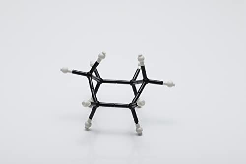 HGS Molecular Structure Model Stereochemistry Student Set Maruzen