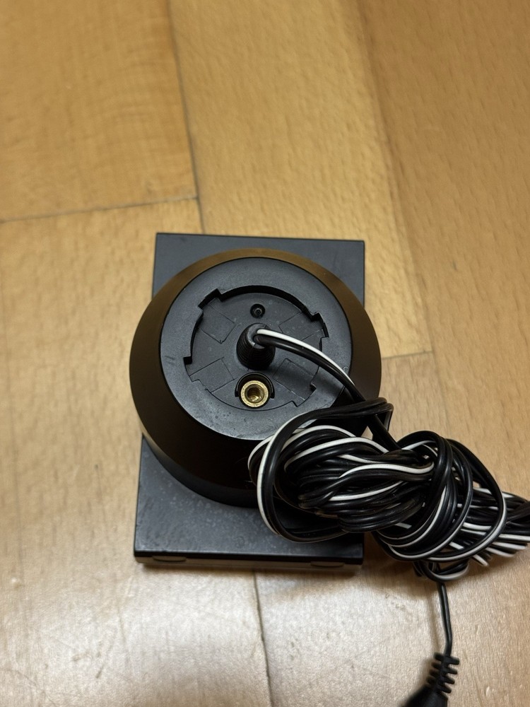 Bose Companion 3 Series 1 Computer Multimedia PC Replacement SINGLE Speaker read