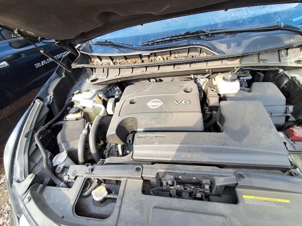 Fuse Box Engine Fits 15-24 MURANO 2700575