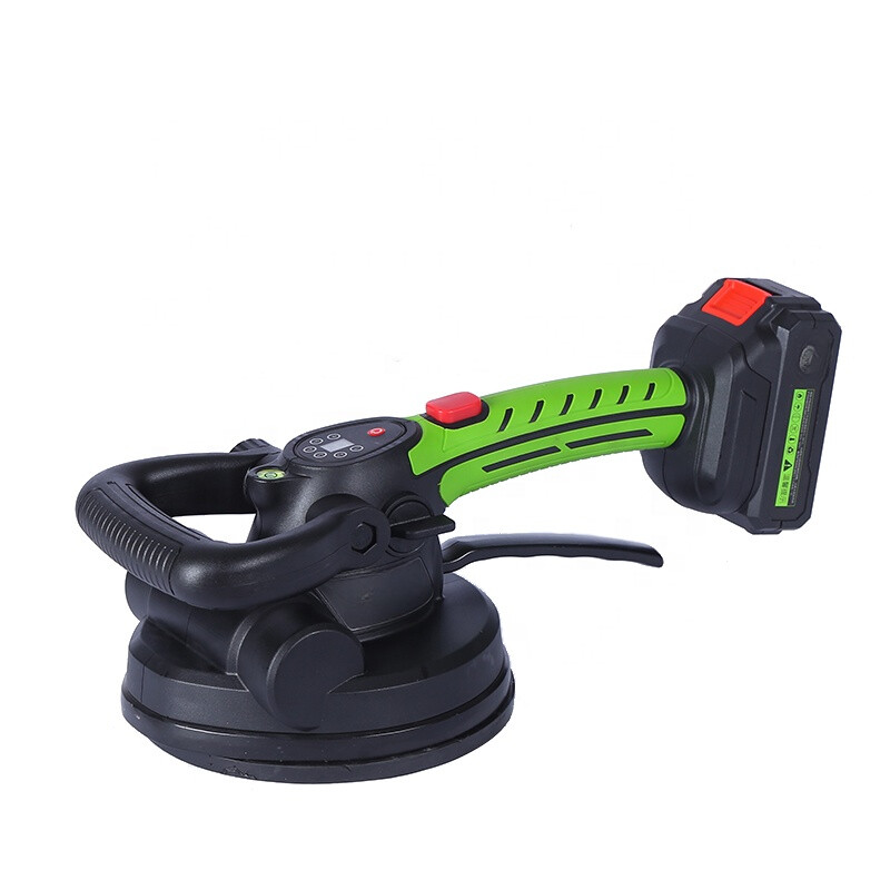 Tile Levelling Machine High Power Tiling Floor Wall Tile Vibrator Tool