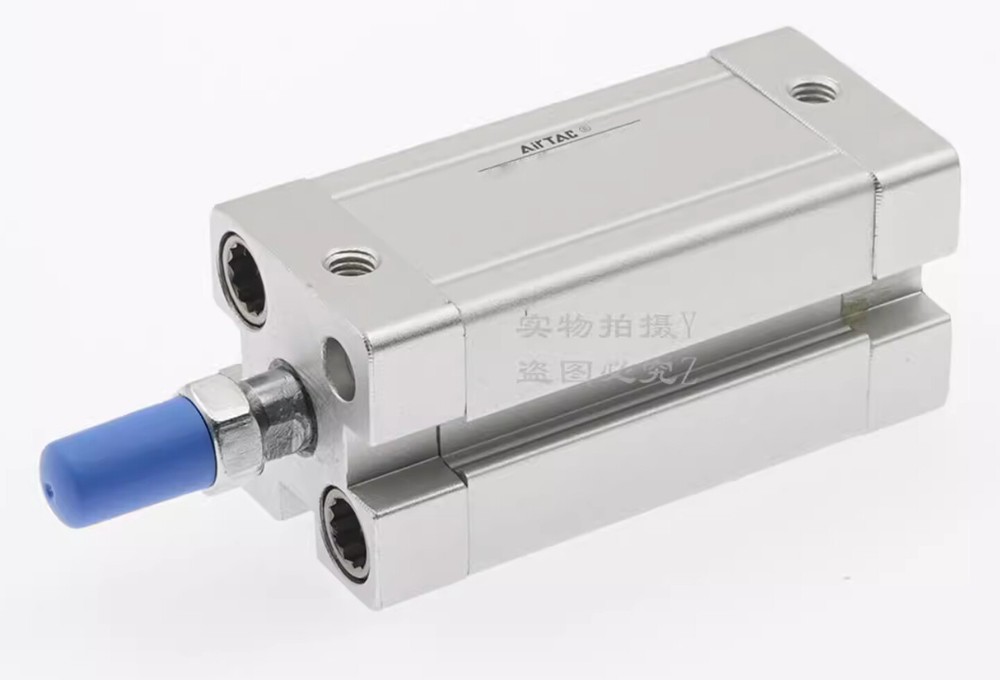 AIRTAC Compact air Pneumatic Cylinders outer teeth ACE20X60B