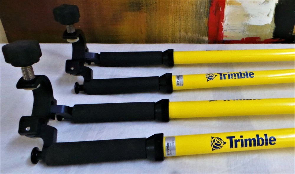 Thumb-Release Bipod- PN#571126286.
