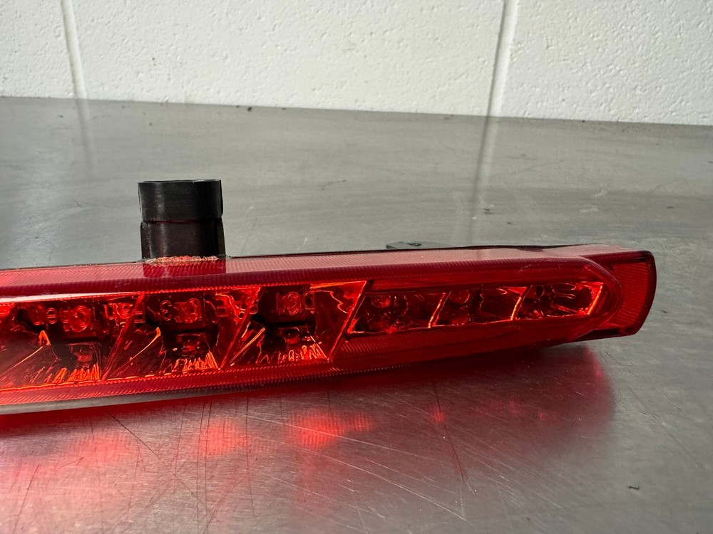 1997-2004 CORVETTE C5 USED LED THIRD BRAKE LIGHT #24