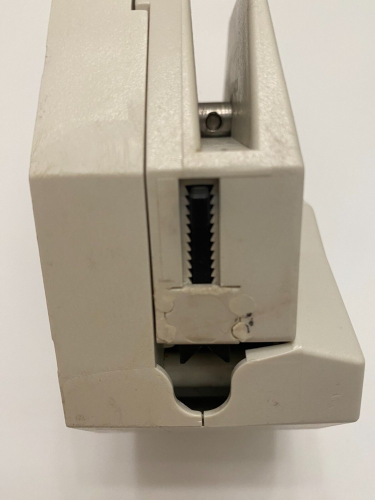 Cole-Parmer MasterFlex Easy-Load 7518-10 Pump Head