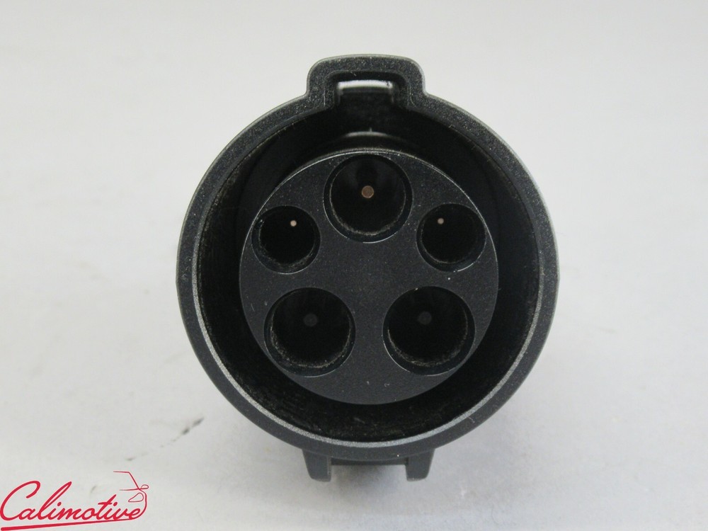 Tesla Model S, X, 3, Y Charging Adapter J1772