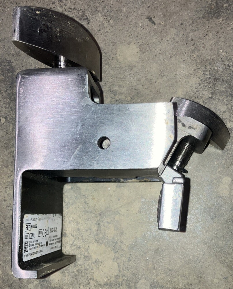 STERIS Traction Accessory Clamp BF0002