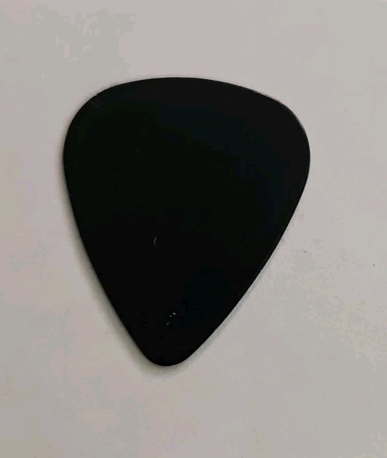 Anthrax Stomp 442 Guitar Pick VTG