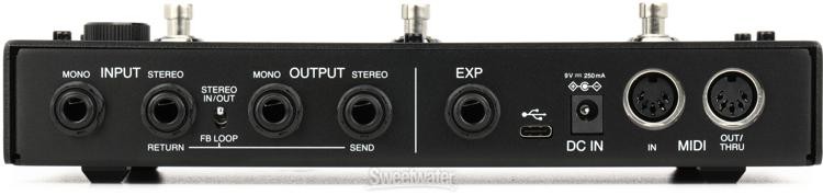 TC Electronic 2290 Dynamic Digital Delay Pedal