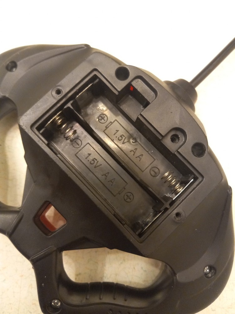 Beyond The Road Carro RC Replacement Remote ONLY