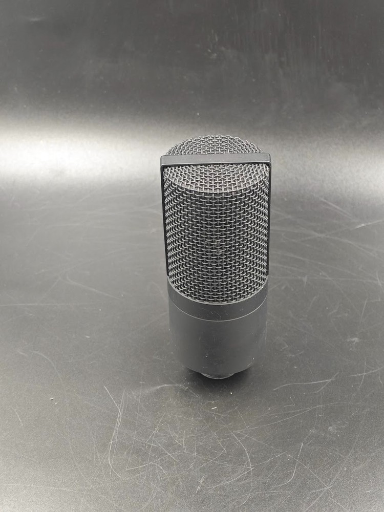 Fifine Microphone Black Used Working