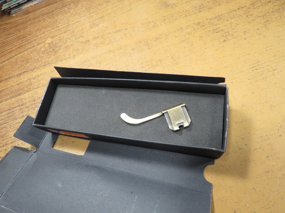 lecia pixco m body series Thumb rest