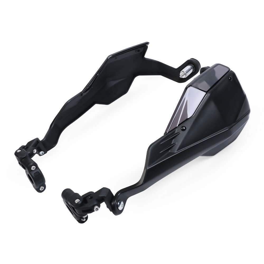 Handlebar Handguards Hand Shield Protector For 2018-2020 Ducati Scrambler 1100
