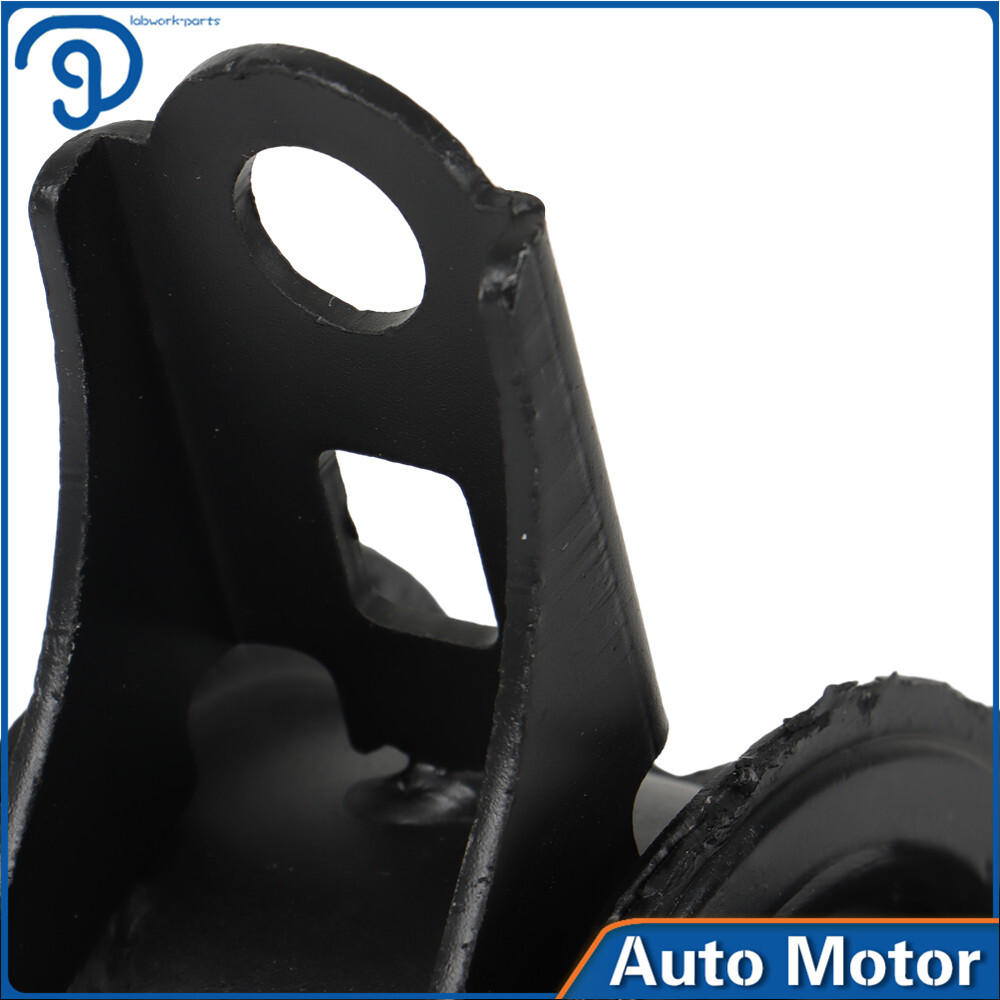 Engine Motor & Automatic Trans. Mount Set 4PCS For 2009-2014 Honda Fit 1.5L