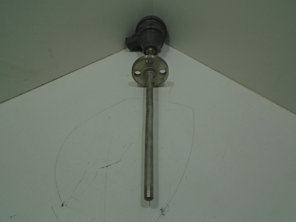 YOKOGAWA RM24-3579 CLASS B TEMPERATURE SENSOR 12" PROBE