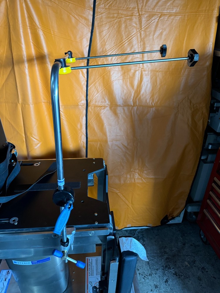 Allen 936700  Pole Attachments *read description*(F152)