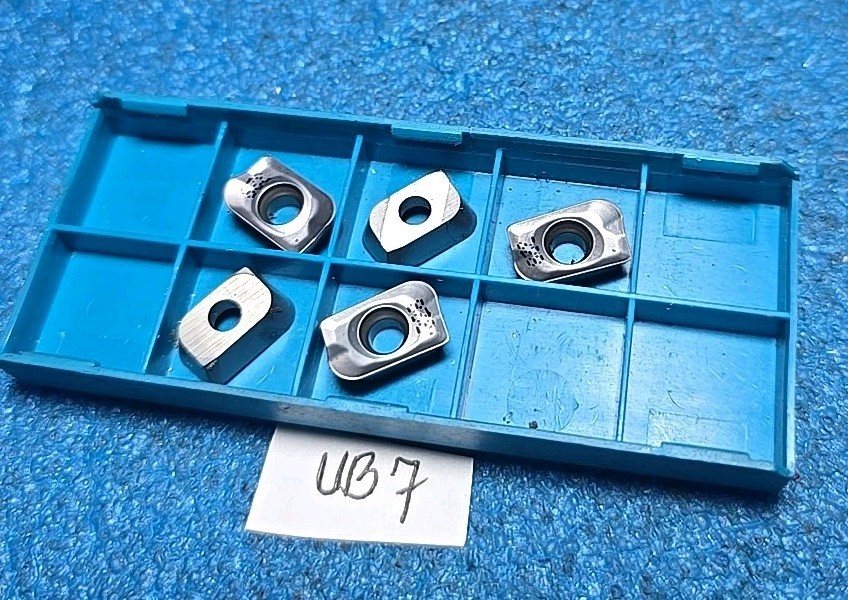 ISCAR    INS-ADKT150532RHM     IC328  INSERTS     5 PCS