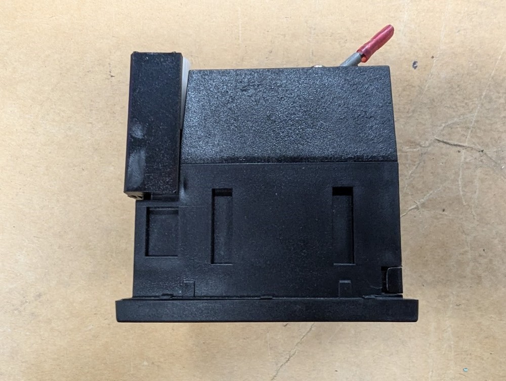 IME Hz 57-63 Frequency Meter