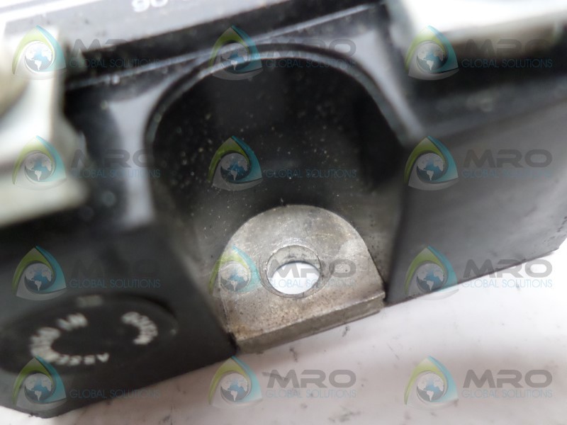 CRYDOM TA2425 SOLID STATE RELAY 240/280V UNMP