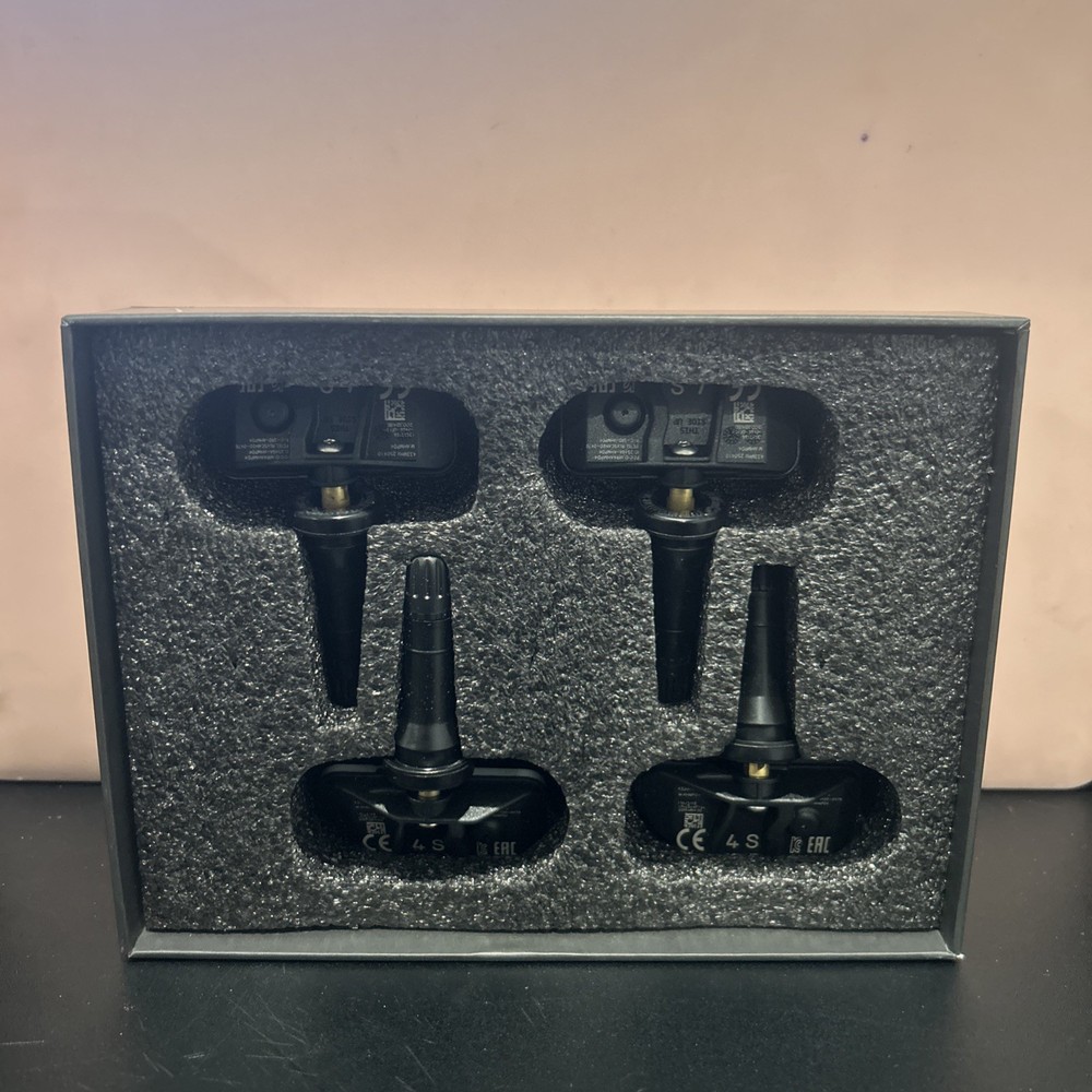 TPMS Sensors 433MHZ