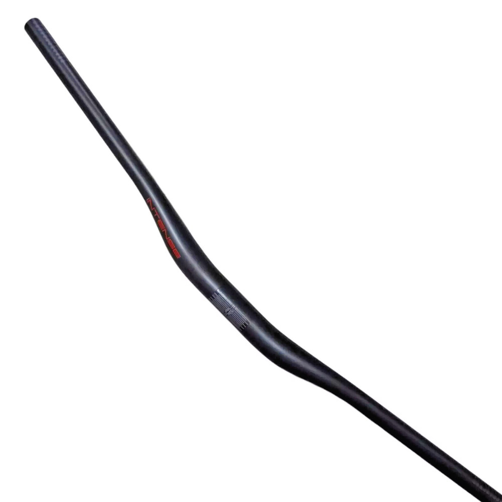 Intense Carbon MTB Enduro Handlebars 800mm 35mm