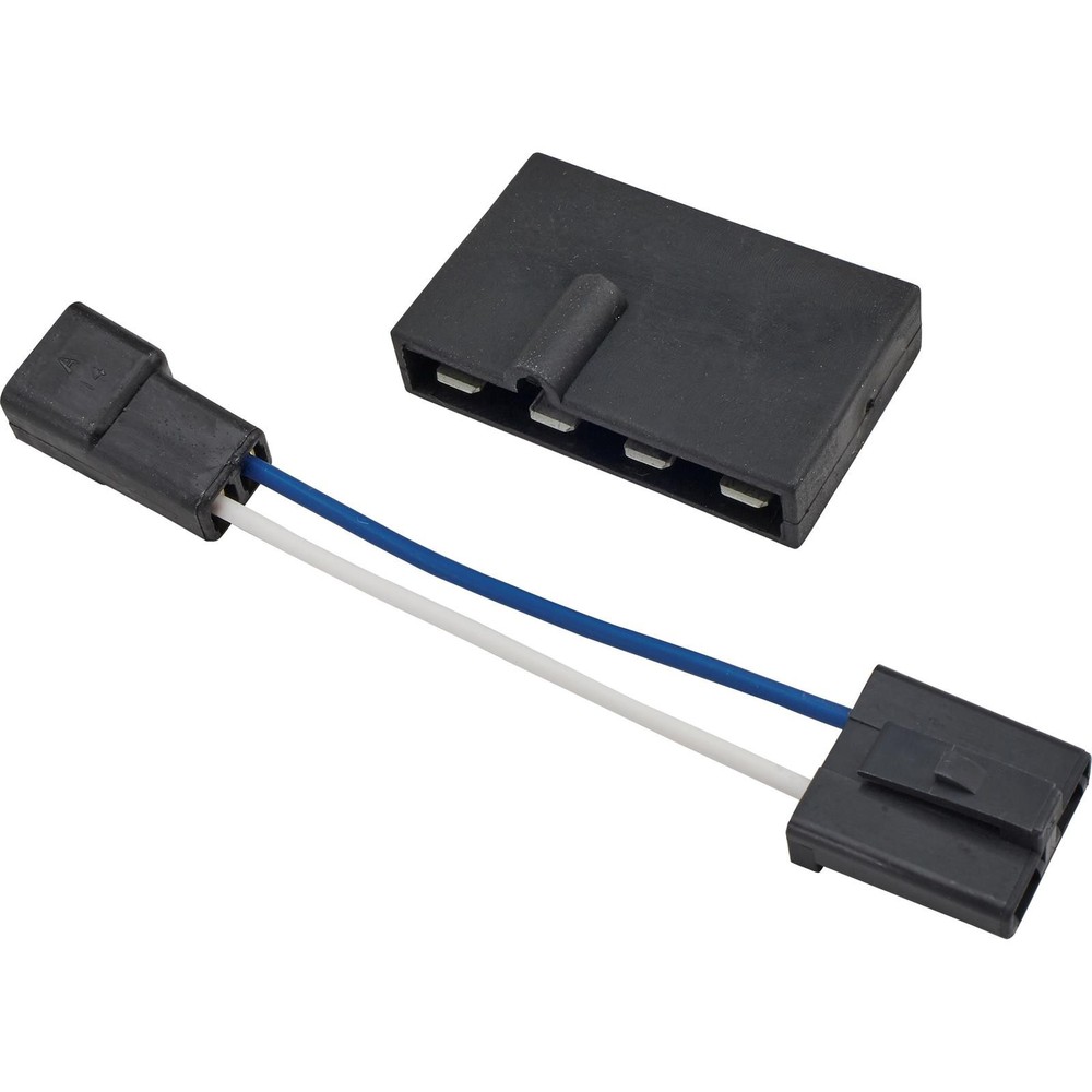 Alternator Conversion Kit, External to Internal Regulator Harness