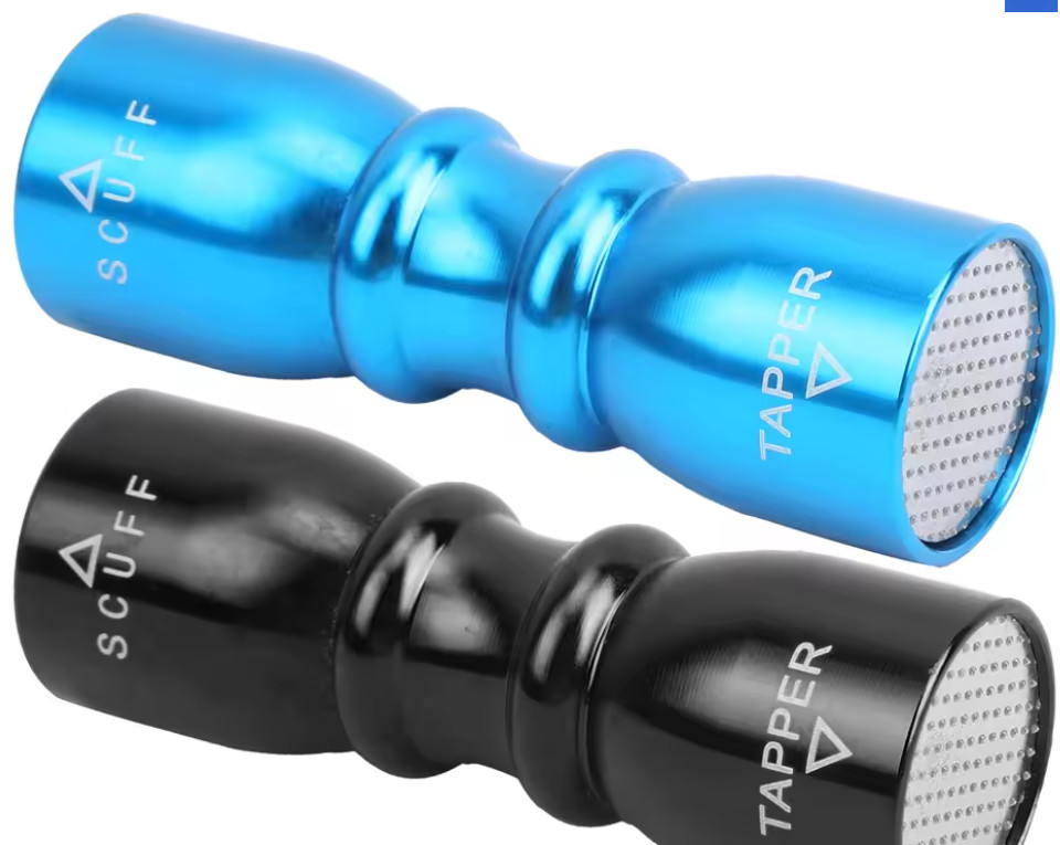 3 in 1 Billiard Pool Cue Tip Tool Scuffer / Shaper / Aerator Billiard Accessory
