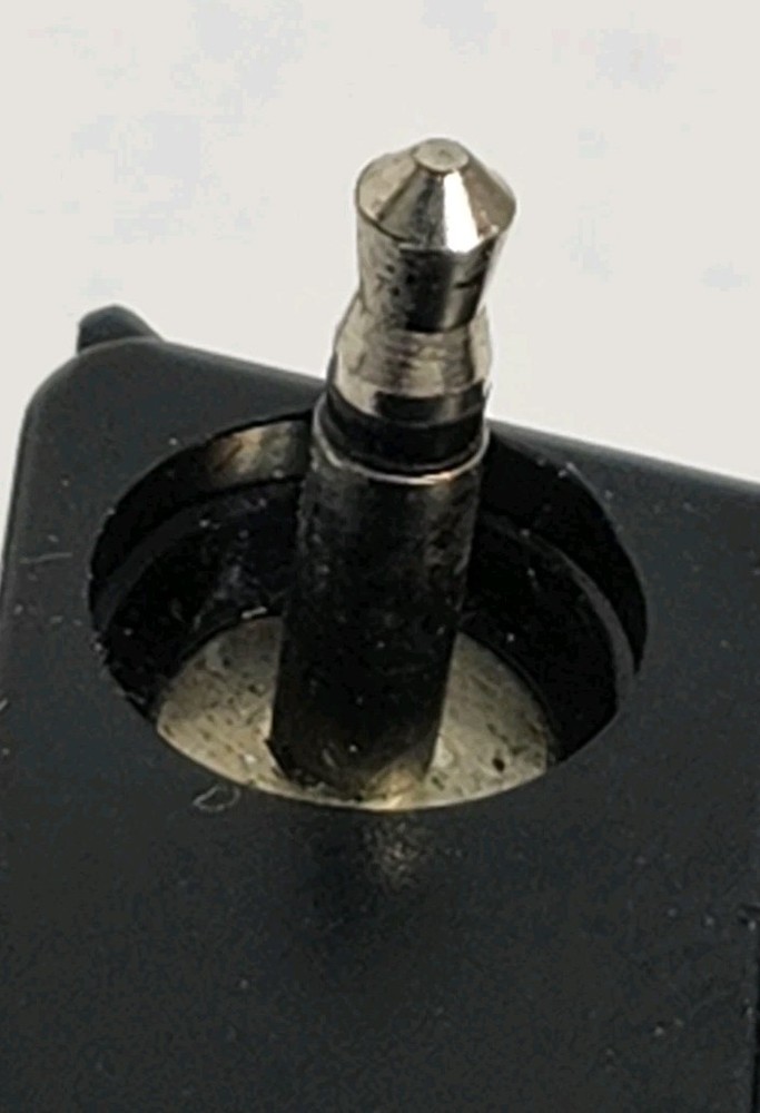 VTG OLYMPUS OM-10 MANUAL ADAPTER For Selecting Specific Shutter Speed - UNTESTED