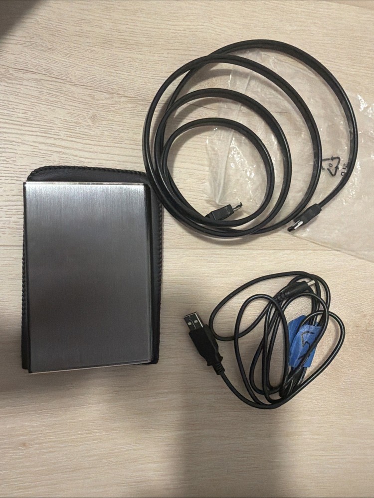 Ultra external storage drive