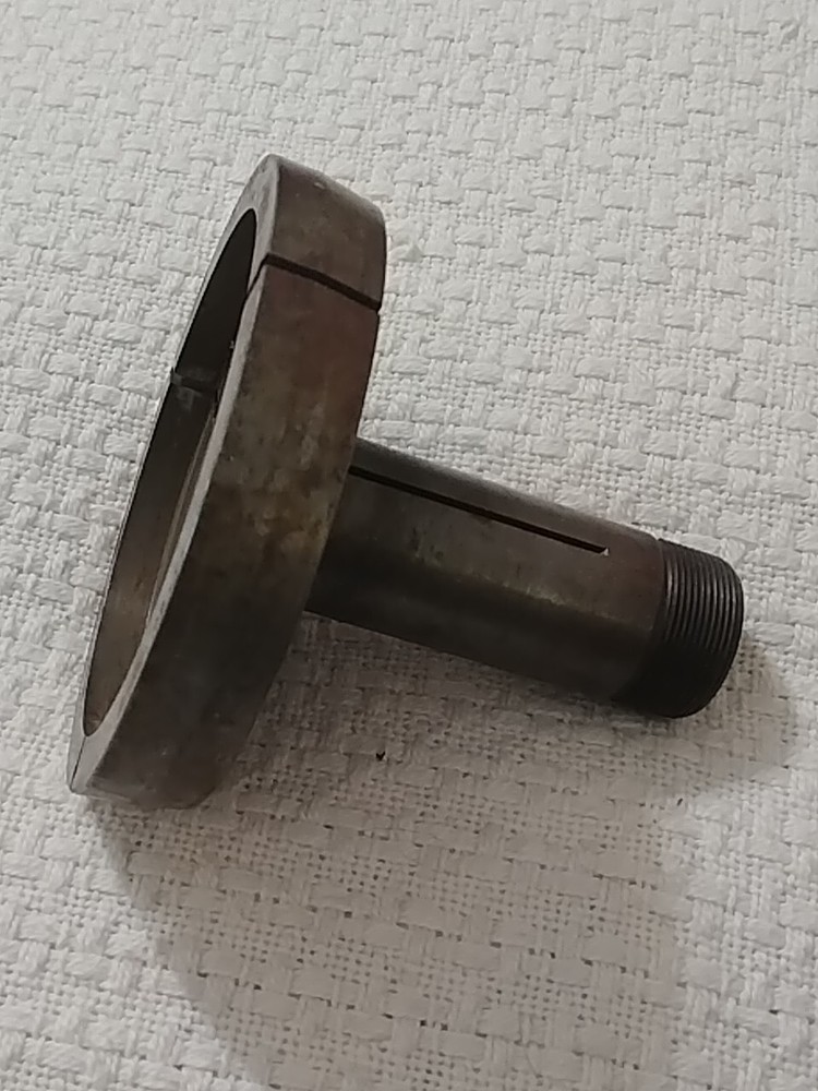 Hardinge 4" 5C Emergency Collet, Pre-Owned