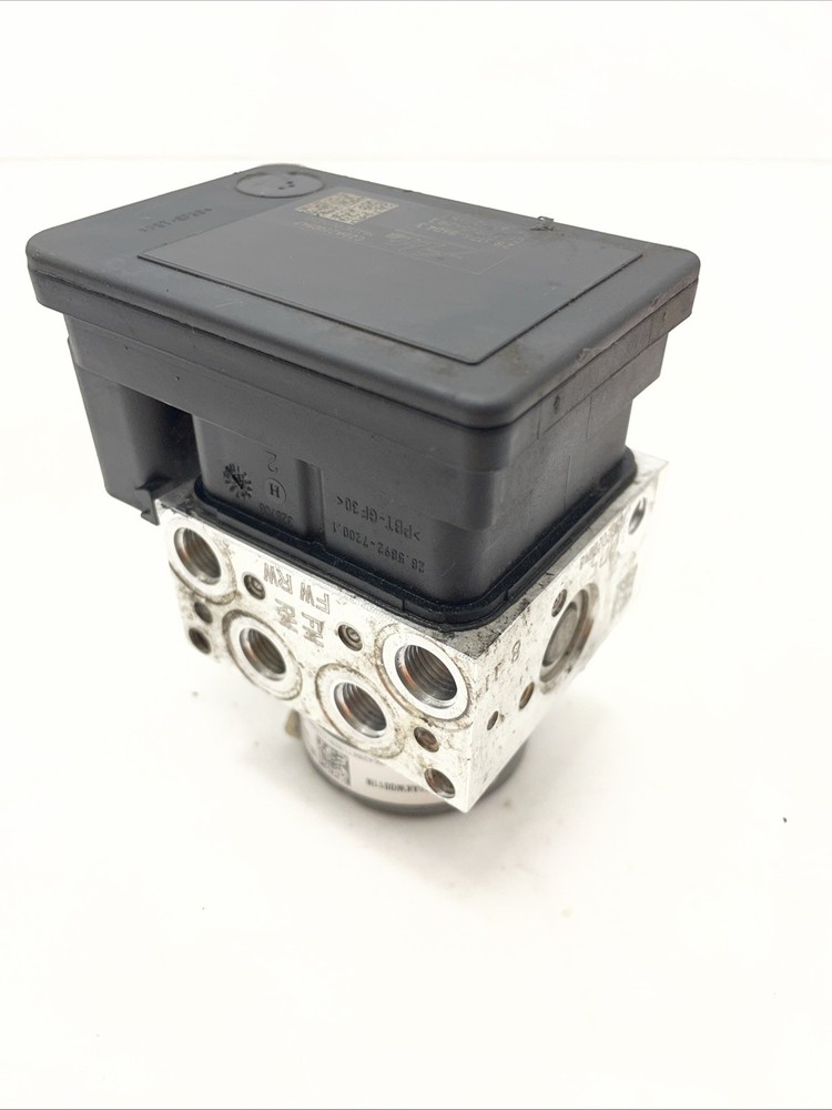 ♻️ BSA Gold Star 650 2022 - 2026 ABS Pump Controller ♻️