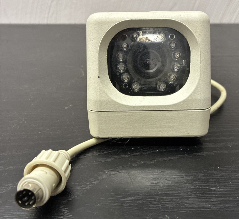 MS4000 CAMERA QUICK CONNECT